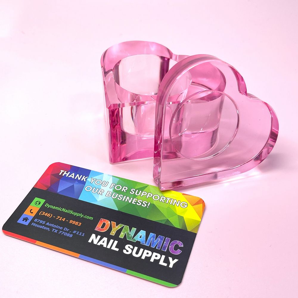 Pink Heart Dappen Dish: Beginner’s Guide & Usage Tips